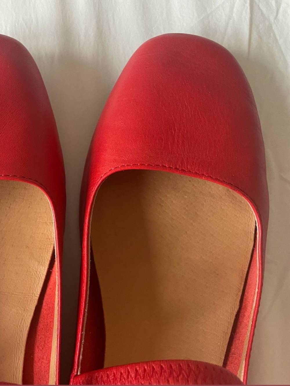 Madewell Greta Ballet Flat